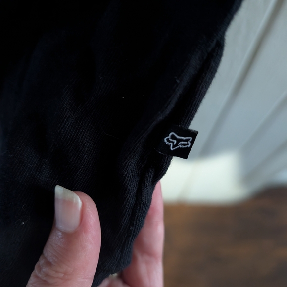 FOX RACING DRESS - Picture 3 of 9